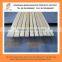 Stone fiberglass rodding / roll /strip
