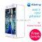 liquid case heat transfer soft case cell phone housing customised mobile case cover for Huawei maimang 4 Head D199
