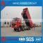 HOWO 6X4 tipper for kenya market