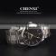 2016 New Fashion Unisex Stainless Steel Quartz Wrist Watch