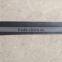 Black Rubber Wire & Cable Ramps