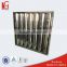 Alibaba china top sell grease aluminum baffle filters