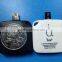 EMERGENCY CHARGER Charger For iPhone /Android ONE TIME USE Black