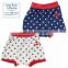 100% cotton infant products high quality underwear baby boy's pattern boxers kid wear toddler clothing children inner wholesale