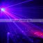 New arrival ! LED mini LED RB color laser light for party