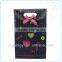 Promotional craft gift paper bag for holidays