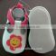 2016 girl boy baby sheep leather shoes soft sole