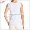 2016 Summer blank dri fit t-shirts Women's wholesale t-shirts Casual Short Sleeve Plus Size tee shirt