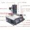 Hot Sell LY HR6000 Bga Rework Station/reballing Station, Hot Air Bga Repair System, Upgraded From IR6000
