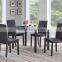 Dining Set , Dining Table , Dining Chair , Salavella