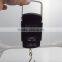 Multi-functional portable digital luggage scale