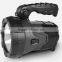 (110135) Powerful 3W Solar Rechargeable Emergency Searchlight                        
                                                Quality Choice