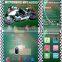 Audio alarm system motorcycle alarm home alarm system
