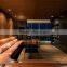 Anti-termite anti-bacterial natural sustainable flooring