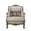 2015 New Design Luxury Antique Amercian Style Furniture Living Room Solid Wood Hand Carved Sofa Design Furniture Sets                        
                                                Quality Choice