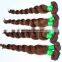  top export Loose Wave hair brazilian hair china suppliers