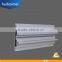 Outdoor Double Sided Advertising Display Free Standing Fabric Light Box