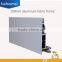 New arrival customize size frameless backlight led light box