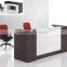 Modern hair salon used reception desks sale counter furniture (SZ-RTB043)