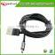 2015 NEW reversible USB cable micro 5pin for smart phone