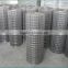 Made-in-China!!! 5x5 Galvanized welded wire mesh with EXW Price