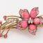 Fashion Jewelry Beautiful Flower Hair Accessories