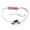 2016 New Arrival Fashion Sports Stereo Wireless Bluetooth Headphones With Mic