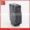 Newest model RCCB/MCB miniature circuit breaker 2P 120V strong flame-retardant and anti-aging