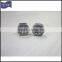 M6 zinc plated weld nut (DIN929)