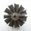 K03 5303-120-5013/5303-120-5014/5303-120-5025/5303-120-5027/5303-120-5029 Turbine wheel shaft