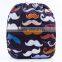2016 New AnAnBaby Printed Reusable Aplix Baby Cloth Diapers