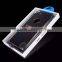 Earl Series Luxury Shockproof Soft PU Proective Case for iPhone 6s Plus PIPILU TPU Rubber Back Cover for iPhone 6Plus MT-5735