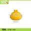 Popular super quality silicone rubber coin bag