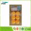 Blister card Wholesale Colorful Pingpong balls from China