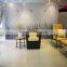 translucent resin panel made for rest home decoration
