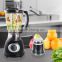 Jialian New Product JL-B310 Low Noise 2 Speeds 1 Pulse ABS Housing Multifunctional Electric Blender