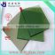 China 6mm 8mm french green reflective glass coated glass