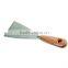 different color plastic putty knife good supplier