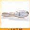 Vibrating electric hair brush massager comb with gift box