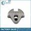 OEM top quality factory price compressed air compressor parts