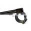 BJ-COHB-053 Performance 53mm CNC Billet Alloy Scooter Clip On Handlebar For Aprilia Tuong