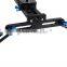 Professional 80cm DSLR DV Camera Shooting Slider Rail Sliding AND Roller Bearing Dolly Track