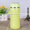 new designed vacuum flask inner glass whisky travel mug with mirror