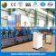 High frequency tube production machine/Welded pipe making machine