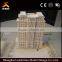 professional architectural scale model figure