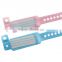 Hospital Medical Consumable New Baby ID Bracelets