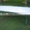 folding dining table indoor or outdoor HY-Z242