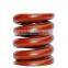 Factory price high quality excavator parts recoil spring assy