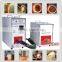 Asia automatic portable induction carbide tip brazing machine