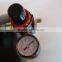 AS196A airbrushing kit 3 airbrushes & airbrush compressor